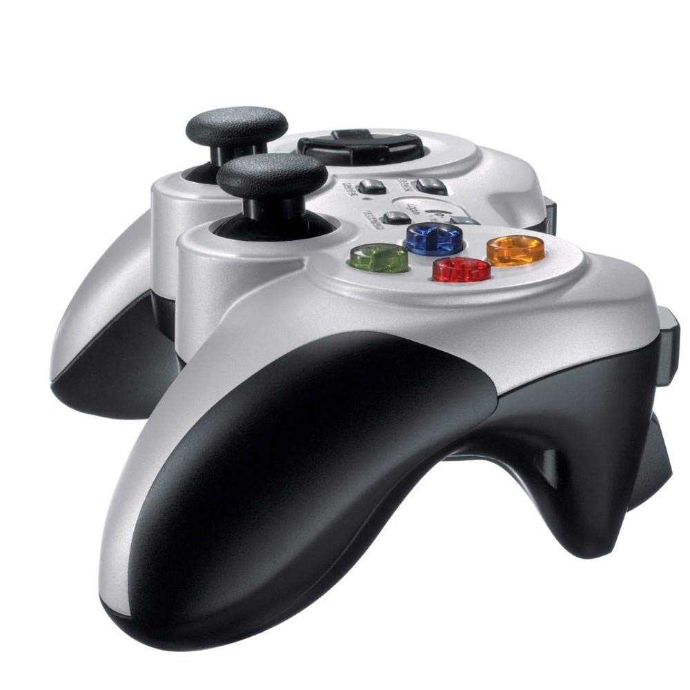 Logitech F710 Wireless Gamepad Logitech F710 Wireless Gamepad